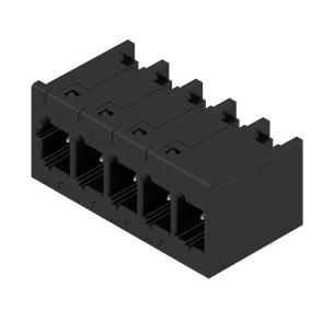 tube connection solder thr tht 5 poles of number 00 5 mm in pitch a 8 26 v 320 connection board connector pcb