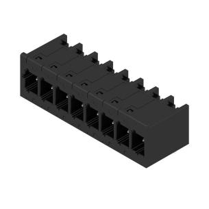 tube connection solder thr tht 8 poles of number 00 5 mm in pitch a 8 26 v 320 connection board connector pcb
