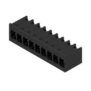tube connection solder thr tht 9 poles of number 00 5 mm in pitch a 8 26 v 320 connection board connector pcb