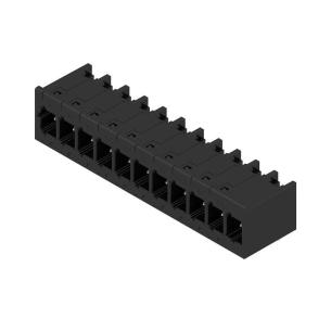 tube connection solder thr tht 11 poles of number 00 5 mm in pitch a 8 26 v 320 connection board connector pcb