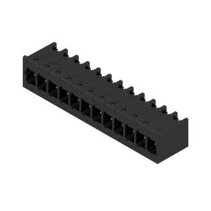 tube connection solder thr tht 12 poles of number 00 5 mm in pitch a 8 26 v 320 connection board connector pcb