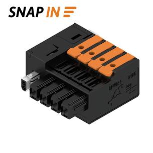 box lever with in snap 4 poles of number mm2 4 00 5 mm in pitch a 8 26 v 320 connection wire connector pcb
