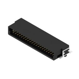 tape connection solder smd 40 poles of number 27 1 mm in pitch a 8 2 connection board connector pcb