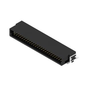 tape connection solder smd 50 poles of number 27 1 mm in pitch a 8 2 connection board connector pcb