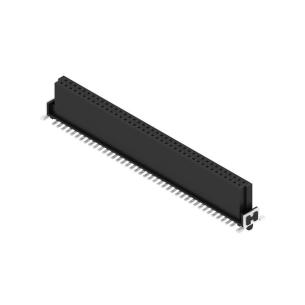 tape connection solder smd 80 poles of number 27 1 mm in pitch a 8 2 connection board connector pcb