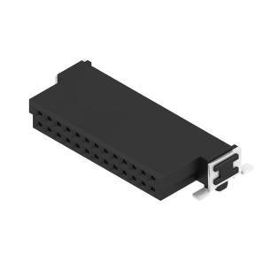 tape connection solder smd 26 poles of number 27 1 mm in pitch a 8 2 connection board connector pcb