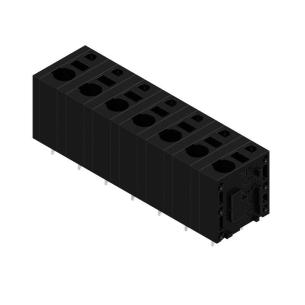 box 180 connection solder tht in push 7 poles of number 50 7 mm in pitch a 24 v 600 terminal pcb