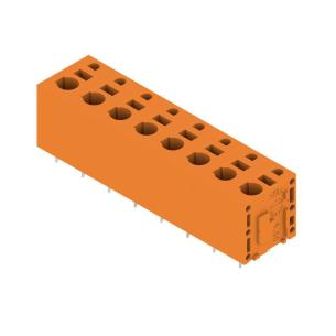 box 180 connection solder tht in push 8 poles of number 50 7 mm in pitch a 24 v 600 terminal pcb