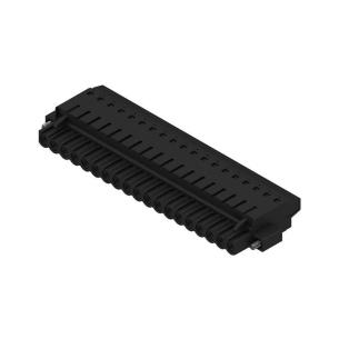 box connection top 19 poles of number mm2 5 2 08 5 mm in pitch a 27 v 320 connection wire connector pcb
