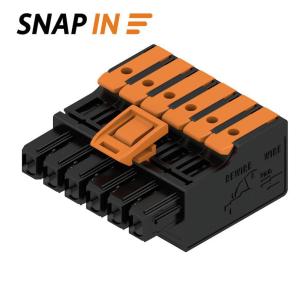 box in snap 6 poles of number mm2 4 00 5 mm in pitch a 8 26 v 320 connection wire connector pcb