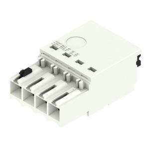box actuator with in push 4 poles of number mm2 5 1 50 3 mm in pitch a 5 17 v 160 connection wire connector pcb