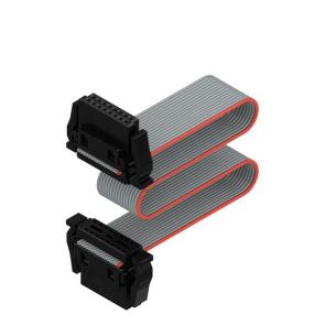 mm 200 length cable 16 poles of number assembled cable data copper