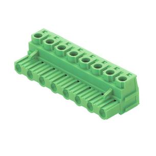 box connection yoke clamping 3 poles of number mm2 31 3 50 7 mm in pitch a 5 18 v 630 connection wire connector pcb