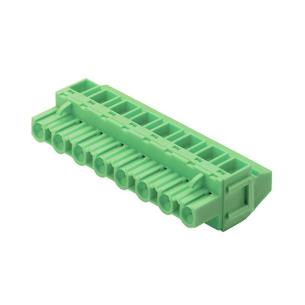 box connection yoke clamping 6 poles of number mm2 31 3 50 7 mm in pitch a 15 v 630 connection wire connector pcb