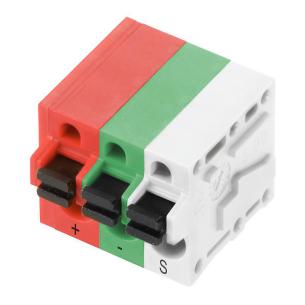 box 90 connection solder tht button push with in push 3 poles of number mm2 5 2 00 5 mm in pitch a 24 v 320 terminal pcb