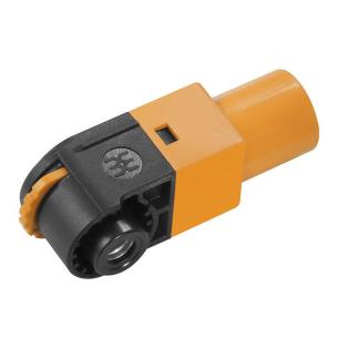 connector battery