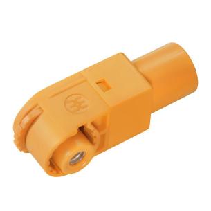 connector battery