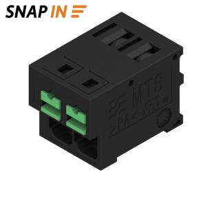 tube 90 connection solder tht button push with in snap 2 poles of number mm2 4 00 5 mm in pitch a 32 v 400 terminal pcb