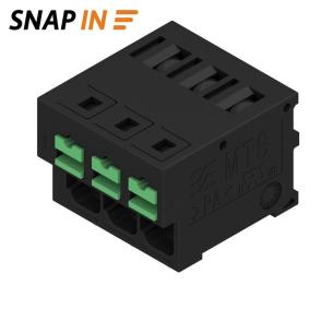 tube 90 connection solder tht button push with in snap 3 poles of number mm2 4 00 5 mm in pitch a 32 v 400 terminal pcb