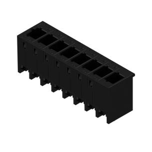 tube connection solder thr tht 8 poles of number 00 5 mm in pitch a 3 25 v 320 connection board connector pcb