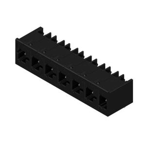 tube connection solder thr tht 7 poles of number 50 7 mm in pitch a 4 30 v 500 connection board connector pcb
