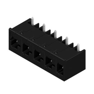 tube connection solder thr tht 5 poles of number 50 7 mm in pitch a 4 30 v 500 connection board connector pcb