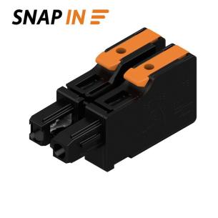 box lever with in snap 2 poles of number mm2 4 50 7 mm in pitch a 6 34 v 1000 connection wire connector pcb