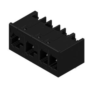 90 elbow outgoing 4 poles of number mm 50 7 connection board connector hybrid