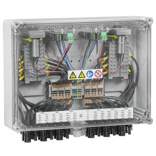 2 mc4-evo disconnector remote mpp per output 1 inputs 2 s mpp 6 v 1100 next pv photovoltaik box combiner