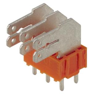 box 90 connection solder tht connection flat-blade 3 poles of number 00 5 mm in pitch a 24 v 320 terminal pcb