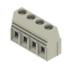 box 90 connection solder tht connection yoke clamping 4 poles of number mm2 16 16 10 mm in pitch a 76 v 690 terminal pcb