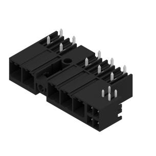 270 elbow outgoing 5 poles of number mm 62 7 connection board connector hybrid