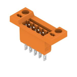 box 5 poles of number 08 5 mm in pitch a 15 v 320 connection board connector pcb