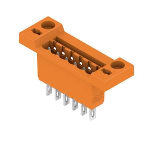 box 6 poles of number 08 5 mm in pitch a 15 v 320 connection board connector pcb