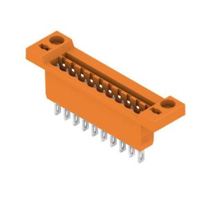 box 10 poles of number 08 5 mm in pitch a 15 v 320 connection board connector pcb