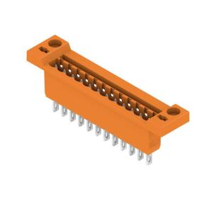 box 12 poles of number 08 5 mm in pitch a 15 v 320 connection board connector pcb