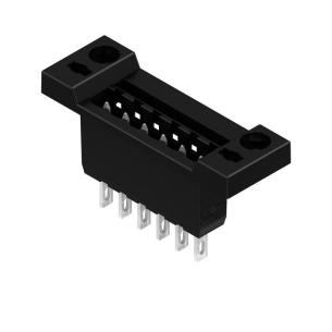 box 6 poles of number 08 5 mm in pitch a 15 v 320 connection board connector pcb
