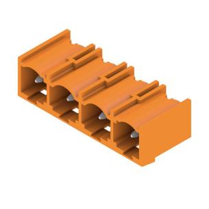 box connection solder tht 4 poles of number 62 7 mm in pitch a 5 27 v 500 connection board connector pcb