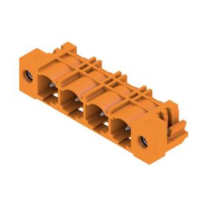 box connection solder tht 4 poles of number 62 7 mm in pitch a 5 27 v 500 connection board connector pcb