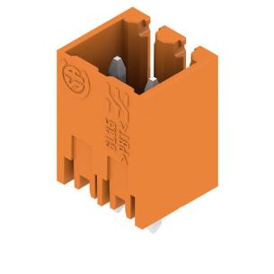 box connection solder tht 2 poles of number 50 3 mm in pitch a 17 v 160 connection board connector pcb