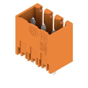 box connection solder tht 3 poles of number 50 3 mm in pitch a 17 v 160 connection board connector pcb