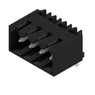 box connection solder tht 4 poles of number 50 3 mm in pitch a 17 v 160 connection board connector pcb