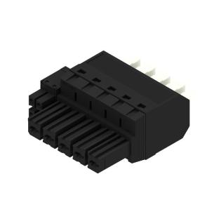 actuator with in push 5 poles of number mm 62 7 connection wire connector hybrid