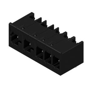 90 elbow outgoing 5 poles of number mm 50 7 connection board connector hybrid