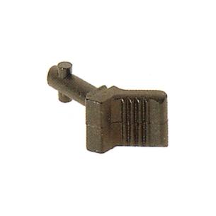 connectors plug-in pcb clips locking