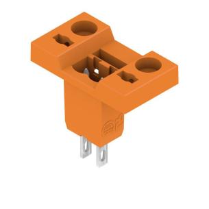 box 2 poles of number 08 5 mm in pitch a 15 v 320 connection board connector pcb