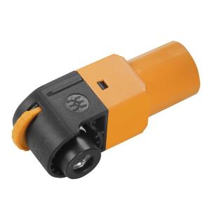 connector battery
