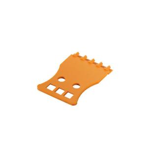 connectors pcb relief strain