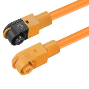 connector battery