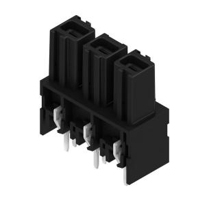 box connection solder tht 3 poles of number 16 10 mm in pitch a 76 v 630 connection board connector pcb